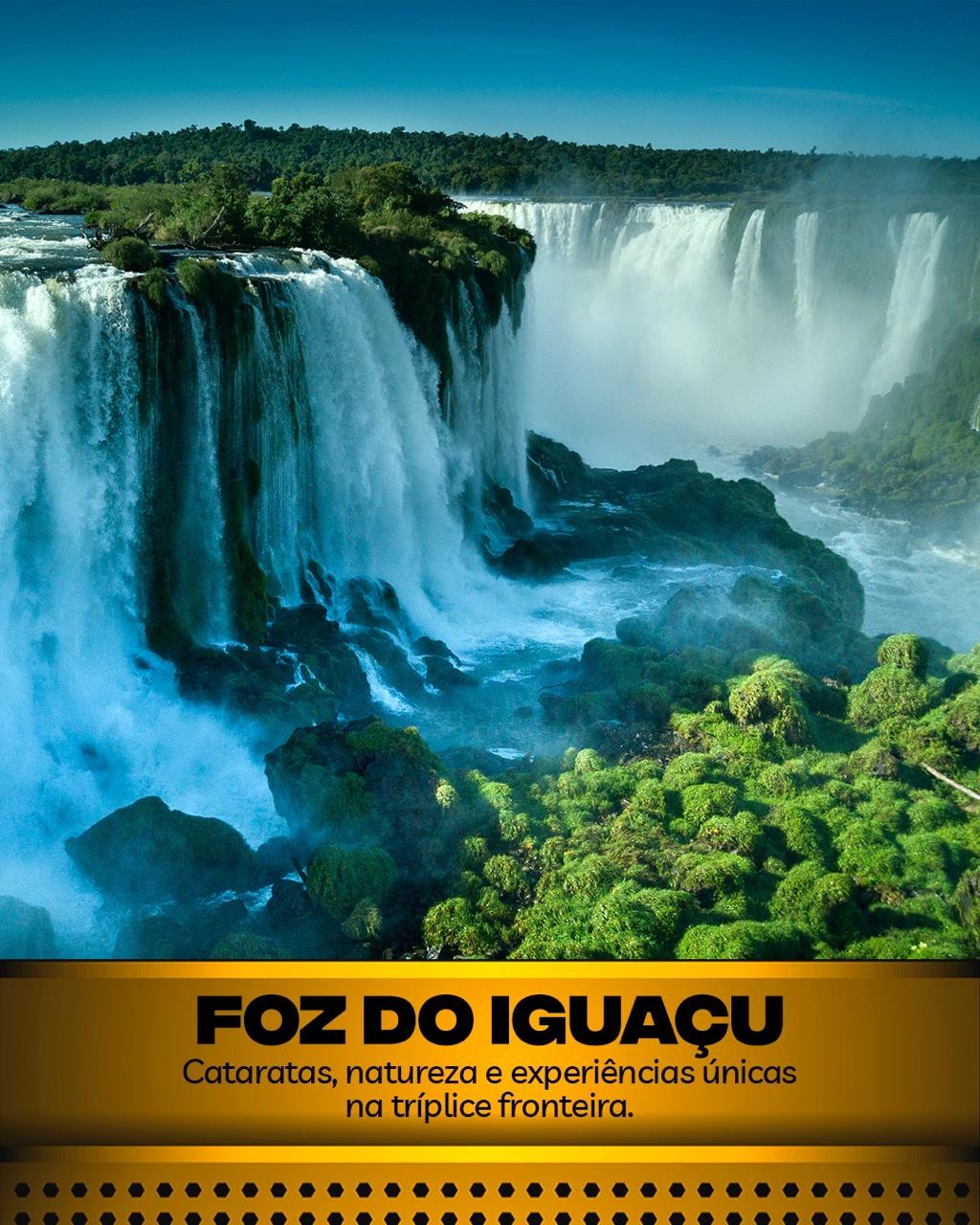 Foz do Iguaçu