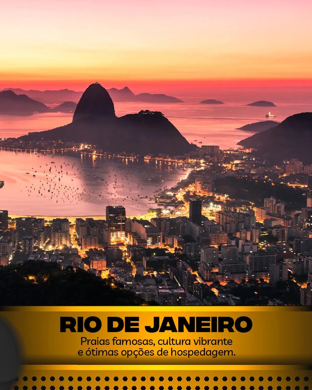 Rio de Janeiro