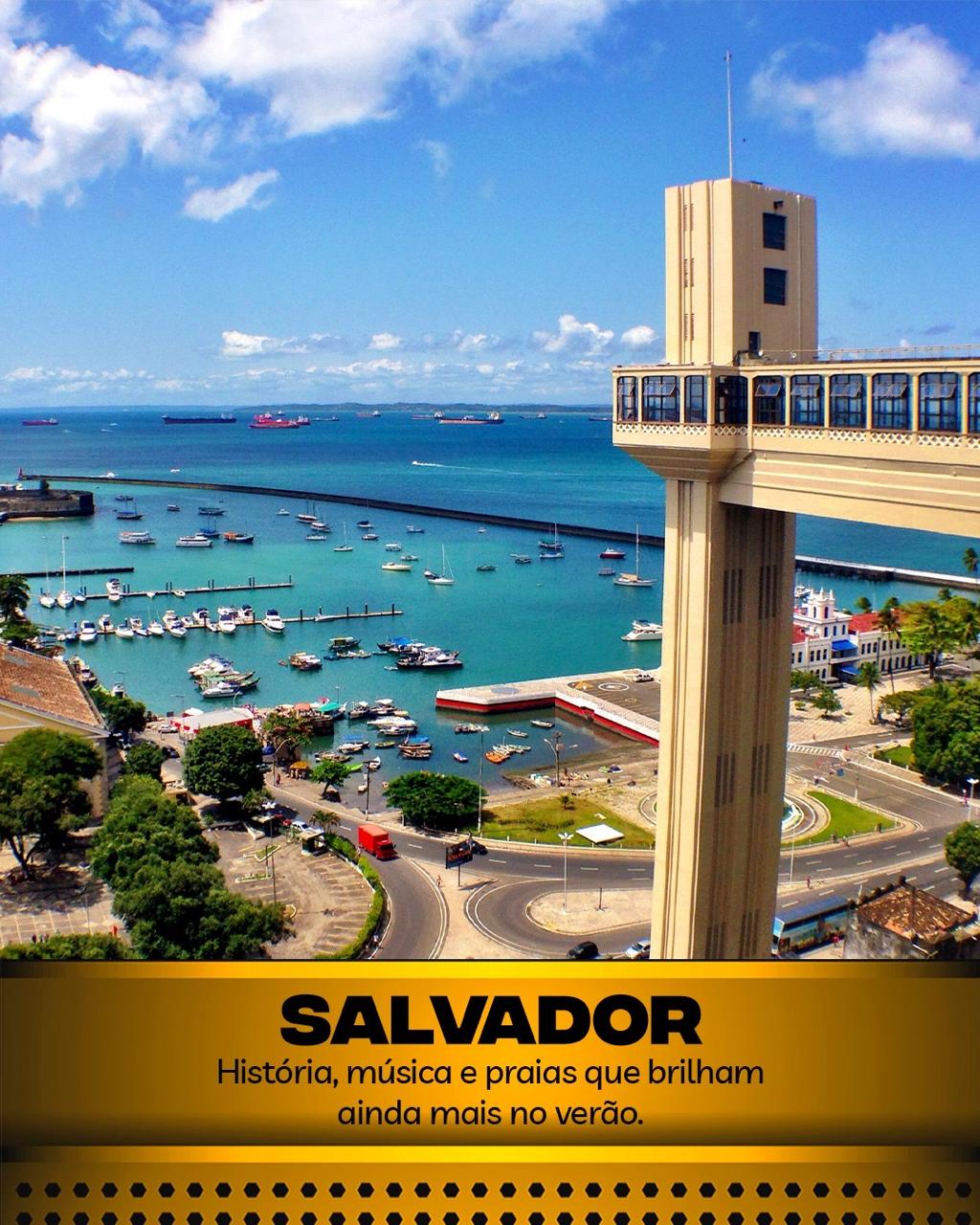 Salvador