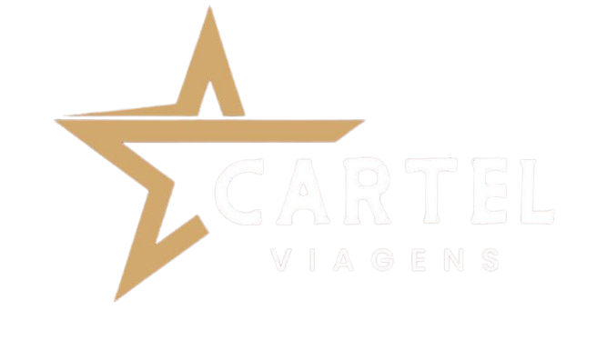 Cartel Viagens